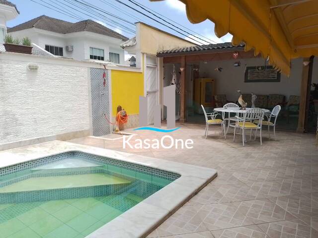 Casa para Venda em Rio de Janeiro - 4