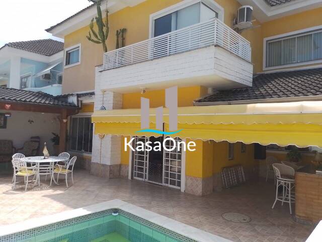 #JV1001 - Casa para Venda em Rio de Janeiro - RJ - 1