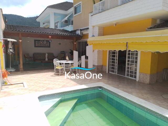 #JV1001 - Casa para Venda em Rio de Janeiro - RJ - 3