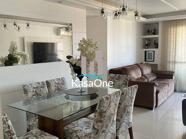 #20 - Apartamento para Venda em Rio de Janeiro - RJ - 3