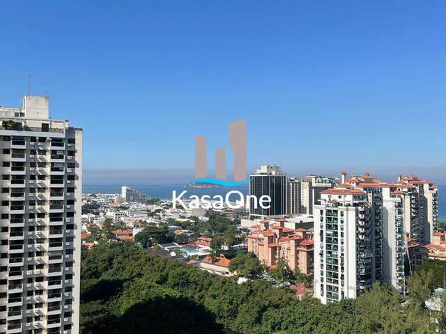 #20 - Apartamento para Venda em Rio de Janeiro - RJ - 2