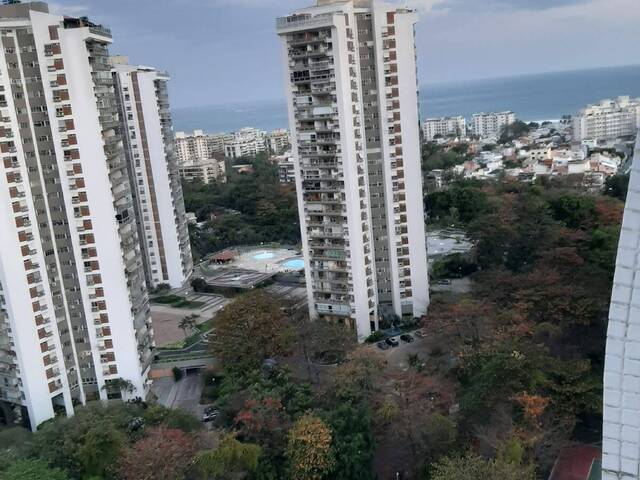 #JV1004 - Apartamento para Venda em Rio de Janeiro - RJ - 2