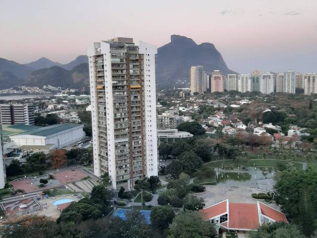 #JV1004 - Apartamento para Venda em Rio de Janeiro - RJ - 1