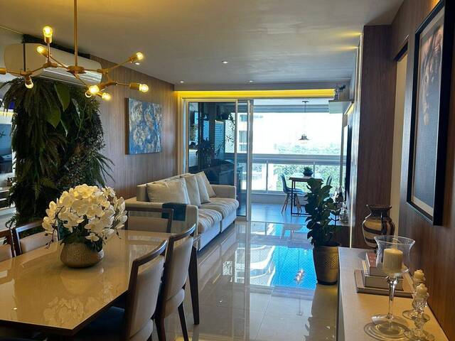 #28 - Apartamento para Venda em Rio de Janeiro - RJ - 2