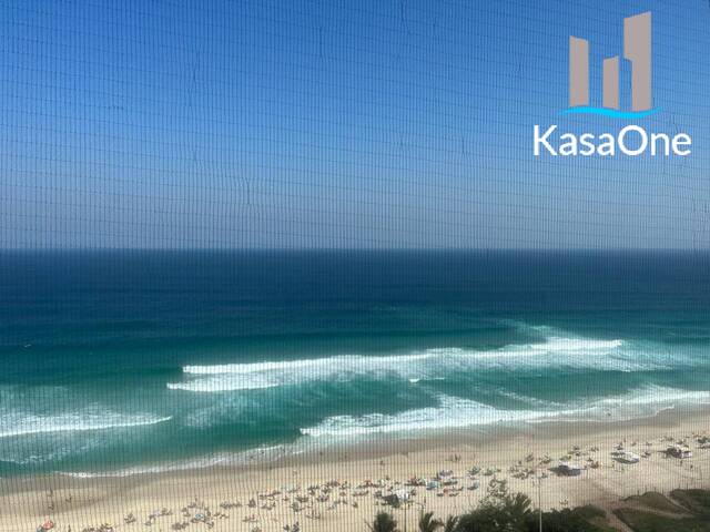 Venda em Barra da Tijuca - Rio de Janeiro