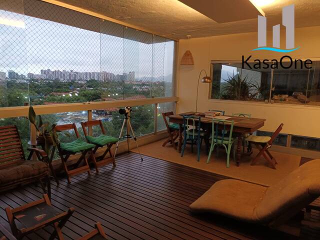#31 - Apartamento para Venda em Rio de Janeiro - RJ - 2