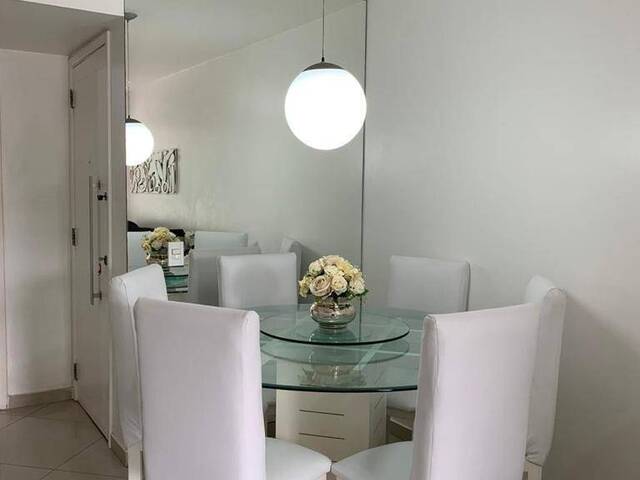 #32 - Apartamento para  em Rio de Janeiro - RJ - 3