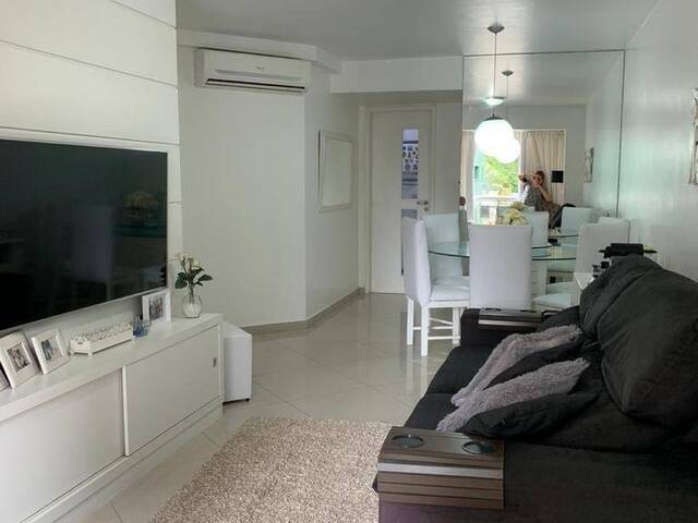 #32 - Apartamento para  em Rio de Janeiro - RJ - 1