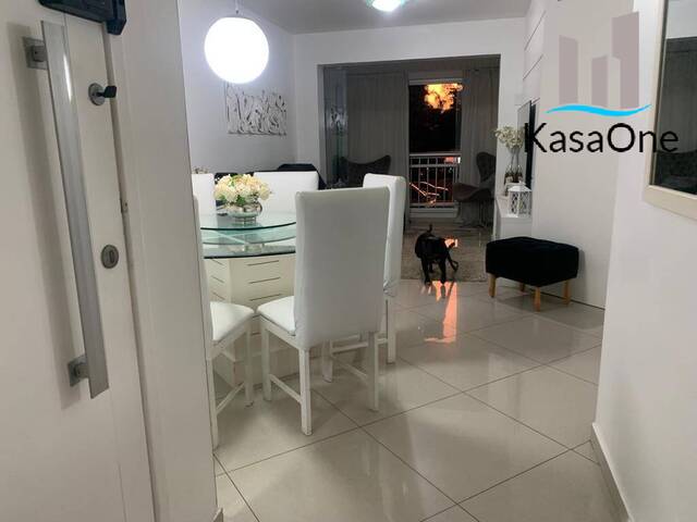 #32 - Apartamento para  em Rio de Janeiro - RJ - 2