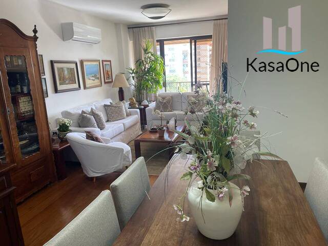 #34 - Apartamento para Venda em Rio de Janeiro - RJ - 1