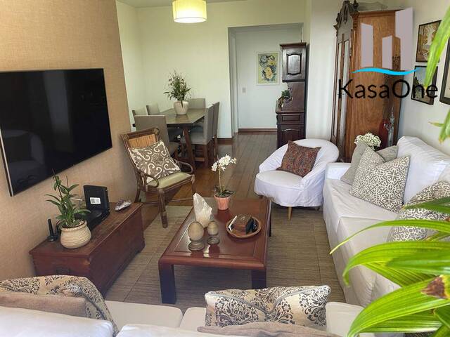 #34 - Apartamento para Venda em Rio de Janeiro - RJ - 2