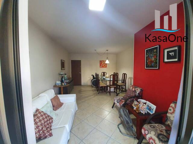 #JV1006 - Apartamento para Venda em Rio de Janeiro - RJ - 3