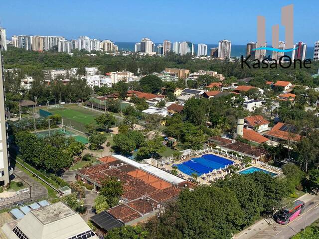 #44 - Apartamento para Venda em Rio de Janeiro - RJ - 3