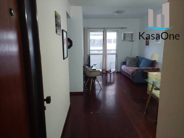 #42 - Apartamento para Venda em Rio de Janeiro - RJ - 3