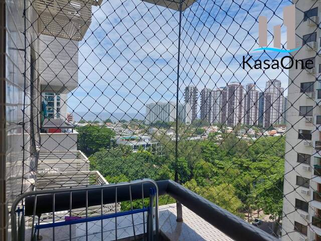 #42 - Apartamento para Venda em Rio de Janeiro - RJ - 2
