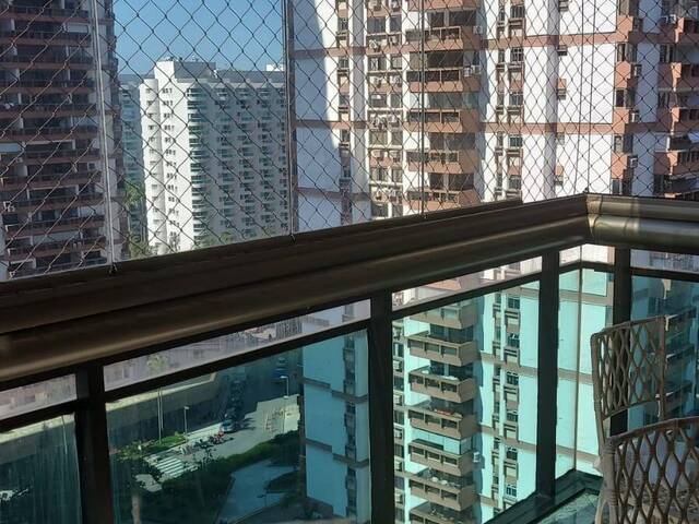 #47 - Apartamento para Venda em Rio de Janeiro - RJ - 2