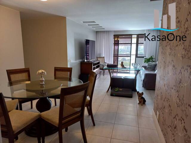 #JV1012 - Apartamento para Venda em Rio de Janeiro - RJ - 2