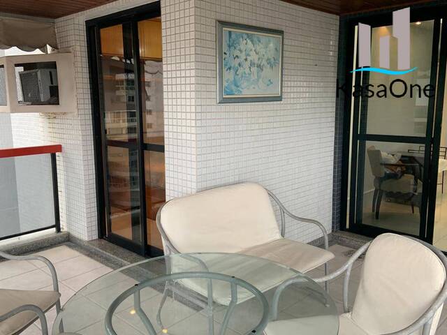 #50 - Apartamento para Venda em Rio de Janeiro - RJ - 3