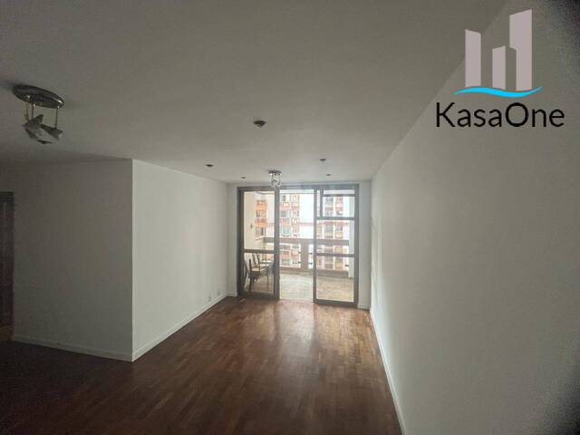 #54 - Apartamento para Venda em Rio de Janeiro - RJ - 3