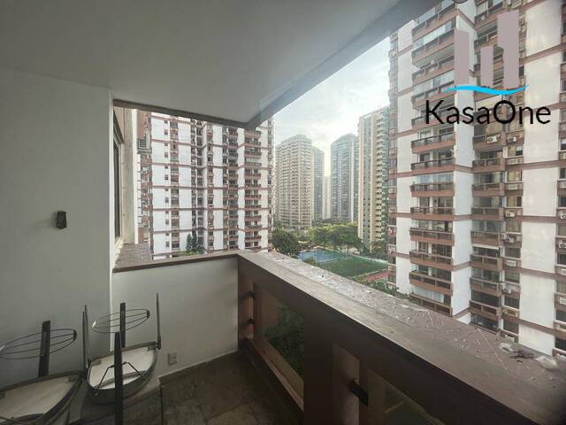 Apartamento para Venda em Rio de Janeiro - 4