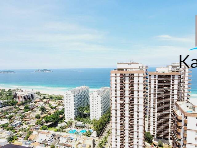 #57 - Apartamento para Venda em Rio de Janeiro - RJ - 3