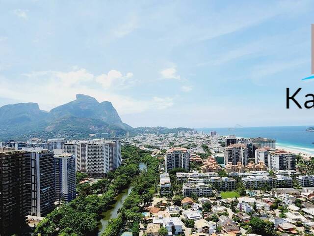 #57 - Apartamento para Venda em Rio de Janeiro - RJ - 2