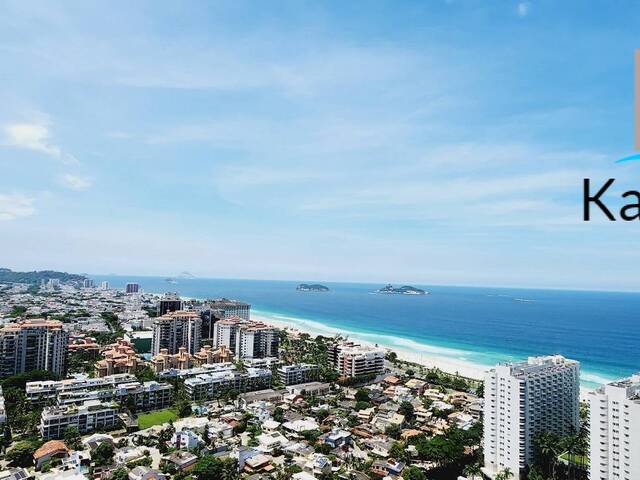 Venda em Barra da Tijuca - Rio de Janeiro