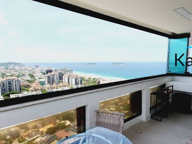 Apartamento para Venda em Rio de Janeiro - 4