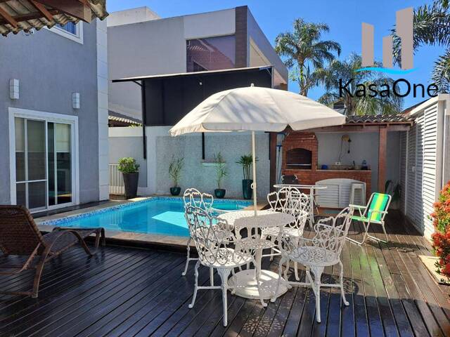 #61 - Casa para Venda em Rio de Janeiro - RJ