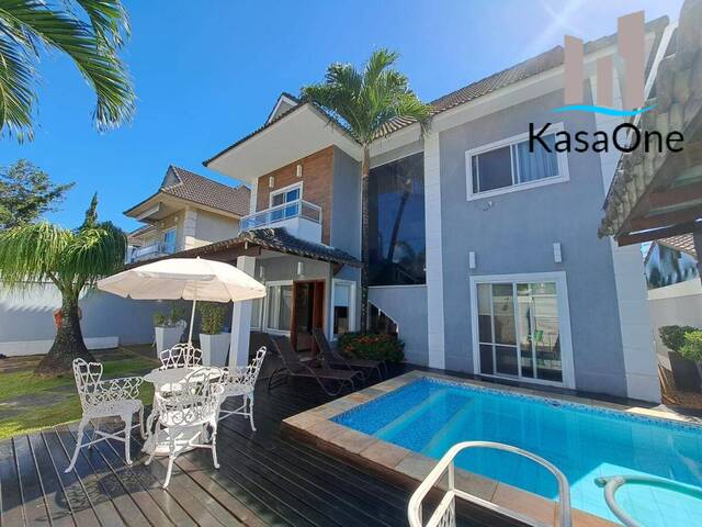 #61 - Casa para Venda em Rio de Janeiro - RJ