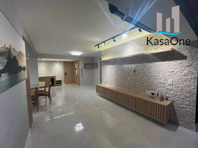 #62 - Apartamento para Venda em Rio de Janeiro - RJ - 2
