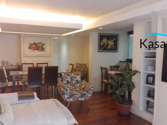 #64 - Apartamento para Venda em Rio de Janeiro - RJ - 3