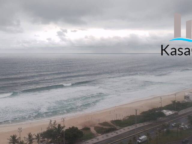 Venda em Barra da Tijuca - Rio de Janeiro