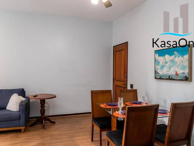 #66 - Apartamento para Venda em Rio de Janeiro - RJ - 3
