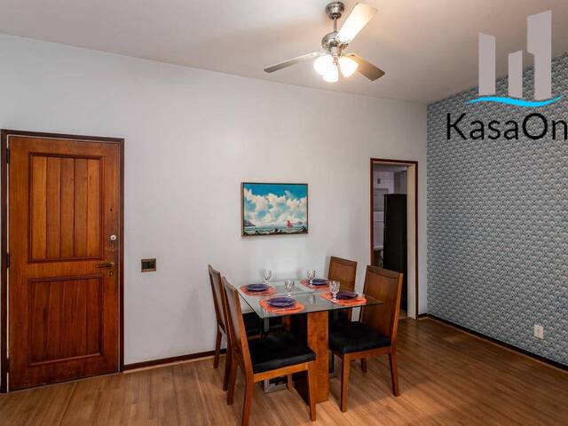 #66 - Apartamento para Venda em Rio de Janeiro - RJ - 2