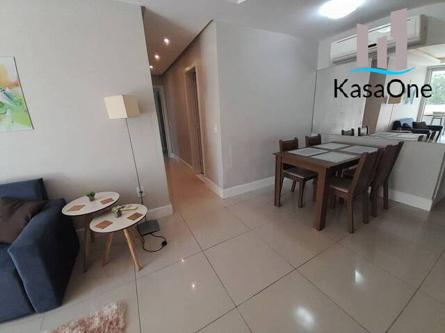 #68 - Apartamento para Venda em Rio de Janeiro - RJ - 2