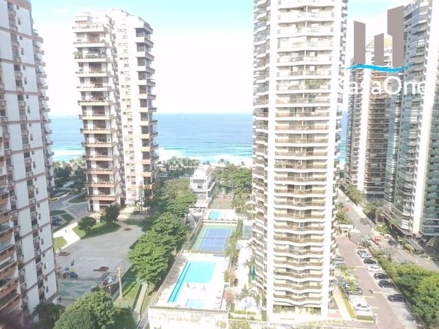 #JV1018 - Apartamento para Venda em Rio de Janeiro - RJ - 1