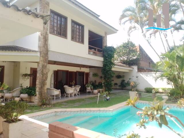#JA1019 - Casa para Venda em Rio de Janeiro - RJ - 1
