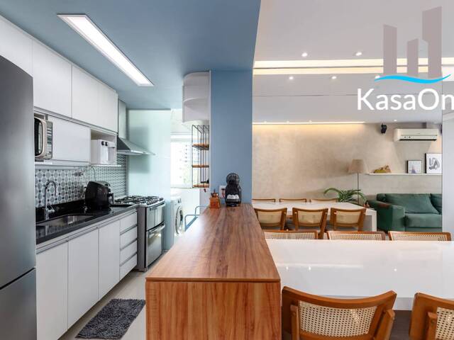 #JV1021 - Apartamento para Venda em Rio de Janeiro - RJ - 2