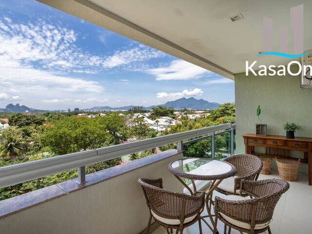 Apartamento para Venda em Rio de Janeiro - 5
