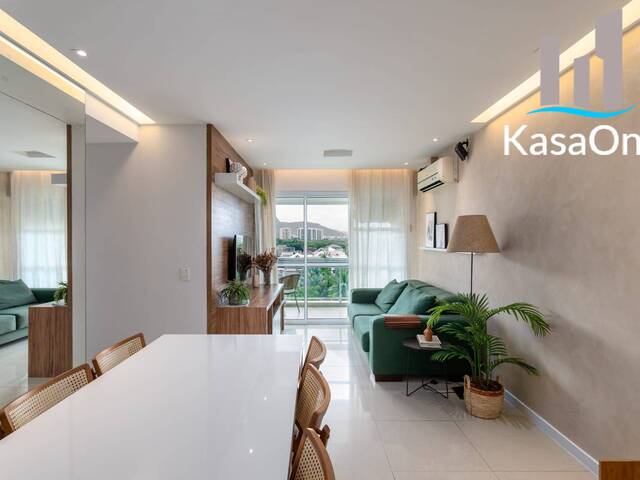 #JV1021 - Apartamento para Venda em Rio de Janeiro - RJ - 1