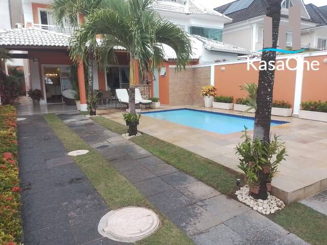 #JV1022 - Casa para Venda em Rio de Janeiro - RJ - 1