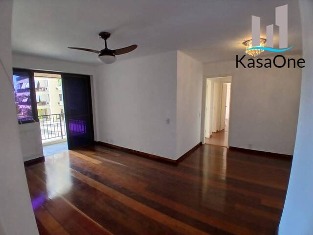#JV1015 - Apartamento para Venda em Rio de Janeiro - RJ - 1