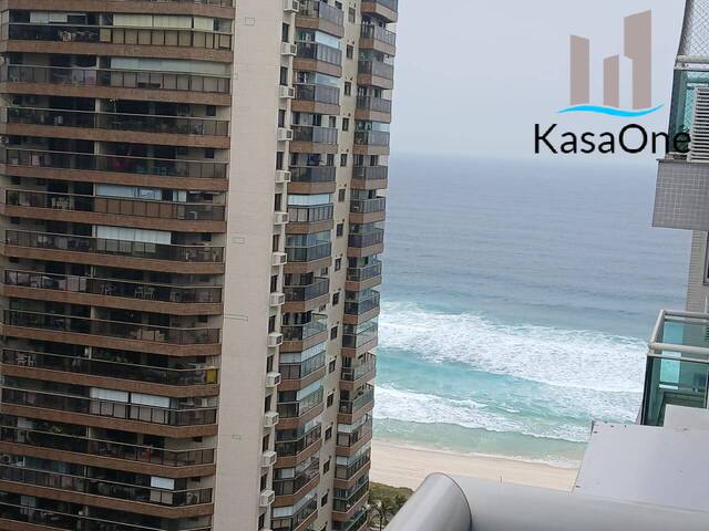Venda em Barra da Tijuca - Rio de Janeiro