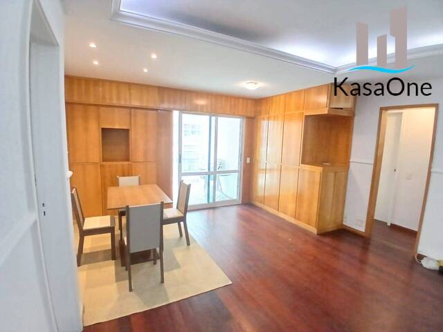 #JV1030 - Apartamento para Venda em Rio de Janeiro - RJ - 3