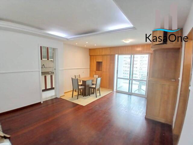 #JV1030 - Apartamento para Venda em Rio de Janeiro - RJ - 2