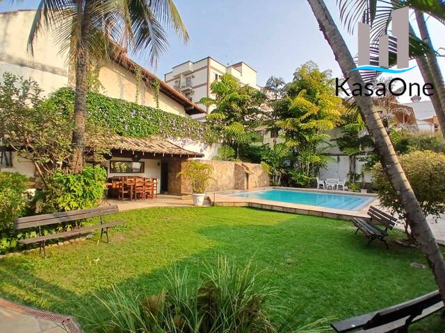 #JV1031 - Casa para Venda em Rio de Janeiro - RJ - 3