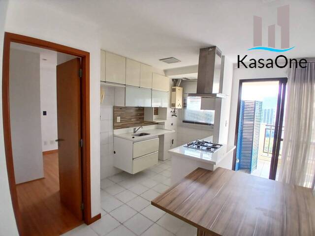 #JV1032 - Apartamento para Venda em Rio de Janeiro - RJ - 2