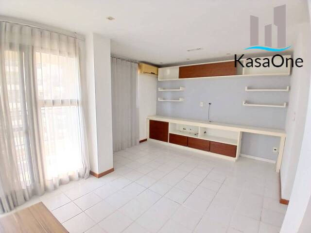 #JV1032 - Apartamento para Venda em Rio de Janeiro - RJ - 3