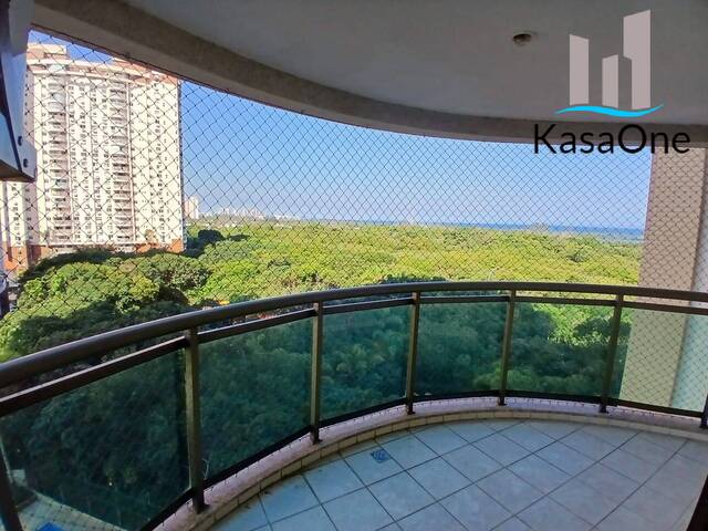 #JA1033 - Apartamento para Venda em Rio de Janeiro - RJ - 1